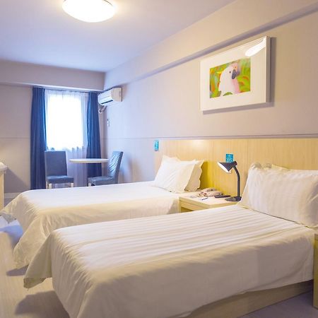 Jinjiang Inn Putian East Wenxian Road מראה חיצוני תמונה