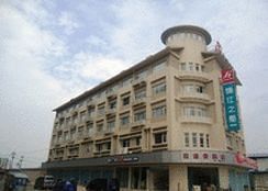 Jinjiang Inn Putian East Wenxian Road מראה חיצוני תמונה