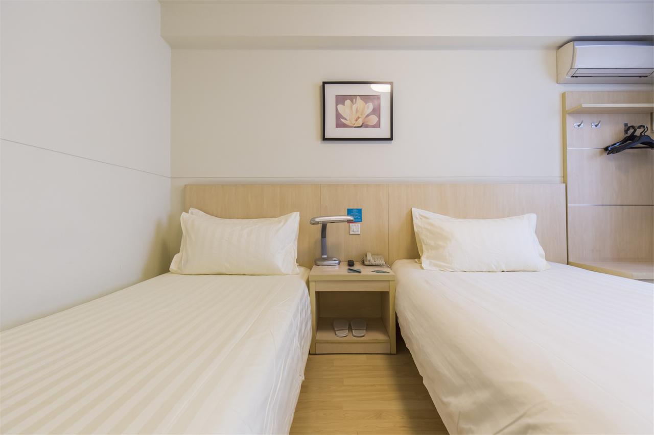 Jinjiang Inn Putian East Wenxian Road מראה חיצוני תמונה