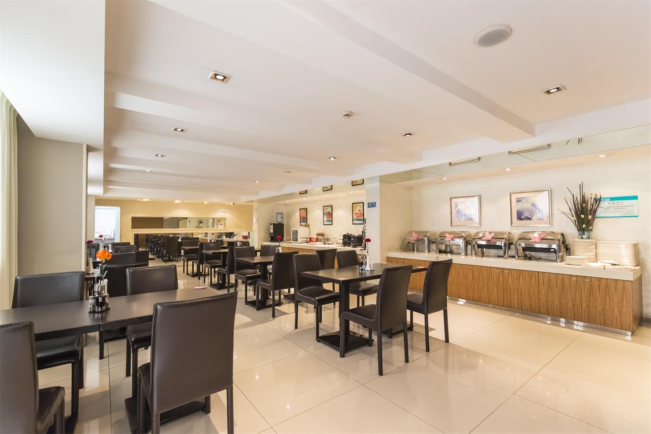 Jinjiang Inn Putian East Wenxian Road מראה חיצוני תמונה