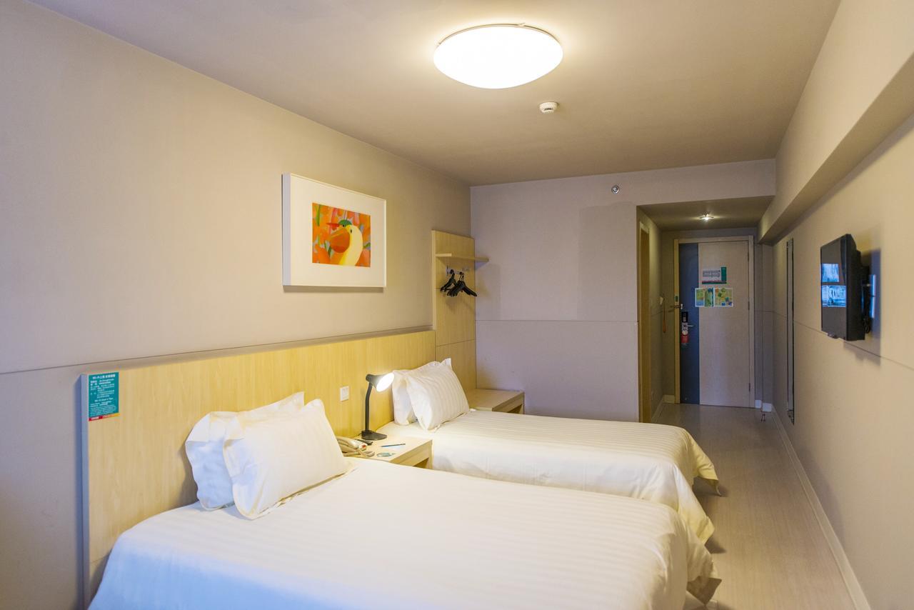 Jinjiang Inn Putian East Wenxian Road מראה חיצוני תמונה