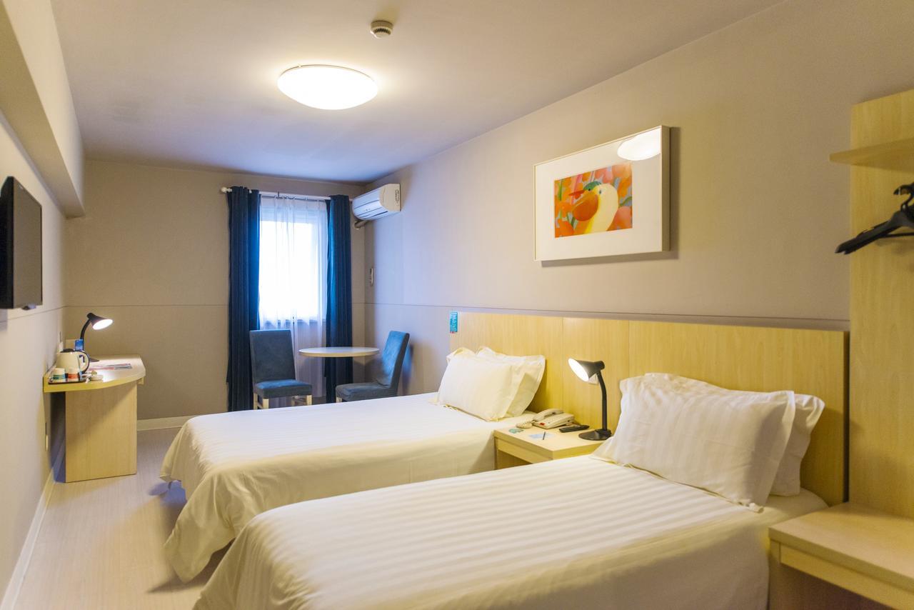 Jinjiang Inn Putian East Wenxian Road מראה חיצוני תמונה