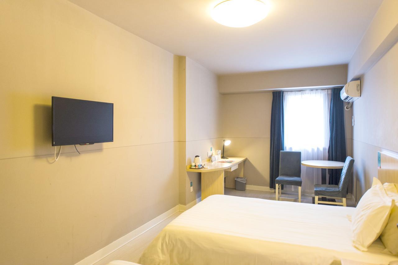 Jinjiang Inn Putian East Wenxian Road מראה חיצוני תמונה