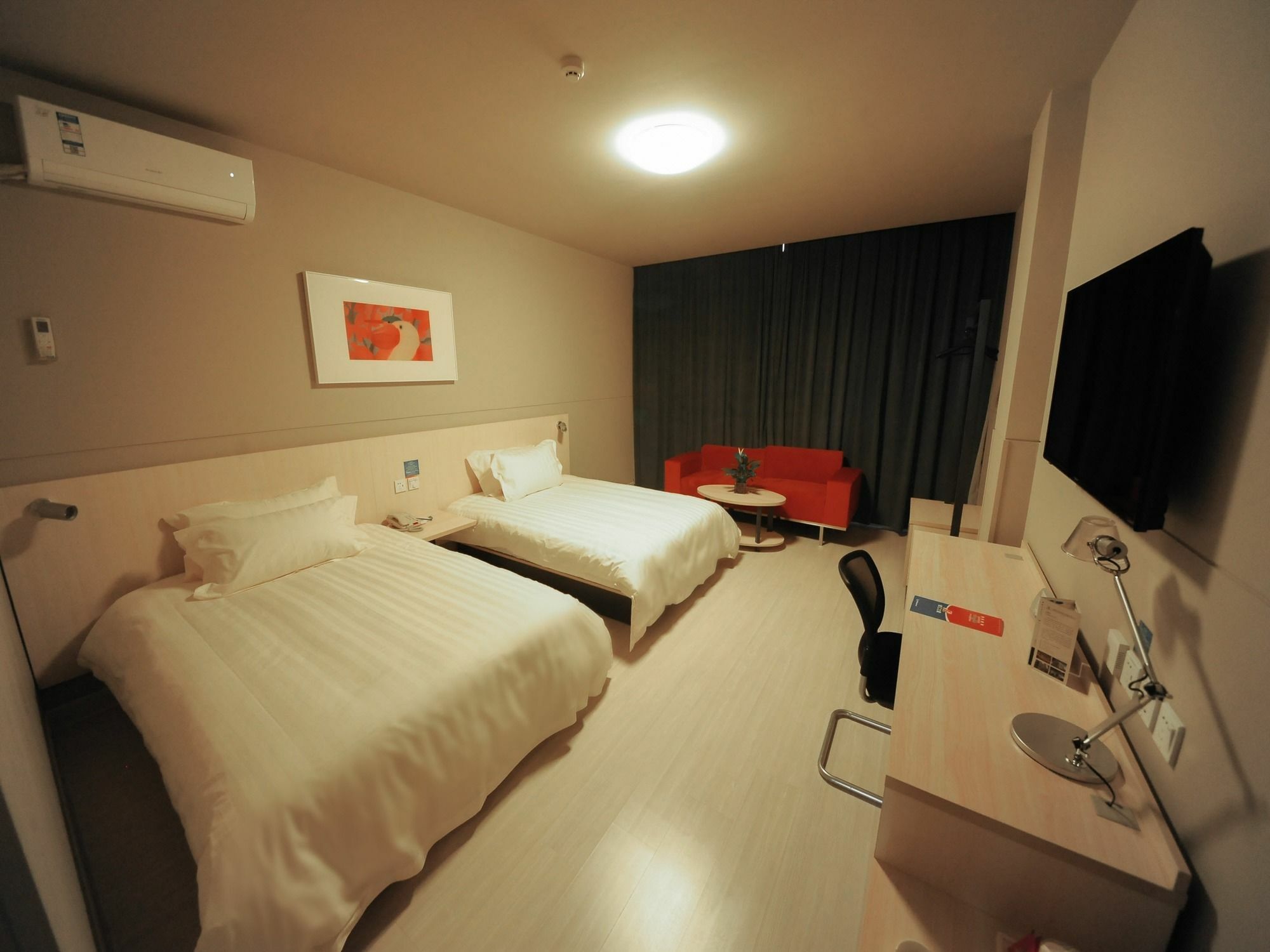 Jinjiang Inn Putian East Wenxian Road מראה חיצוני תמונה
