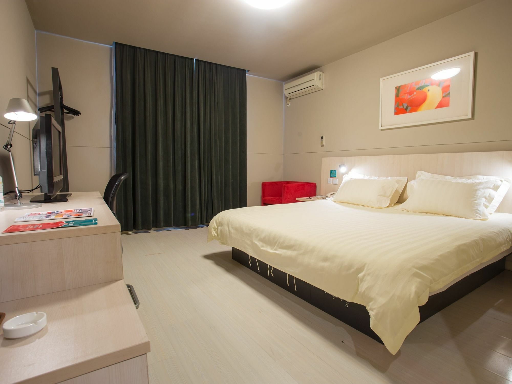 Jinjiang Inn Putian East Wenxian Road מראה חיצוני תמונה