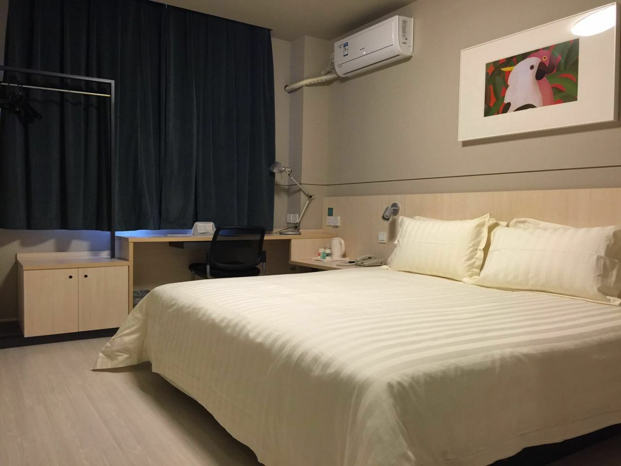 Jinjiang Inn Putian East Wenxian Road מראה חיצוני תמונה