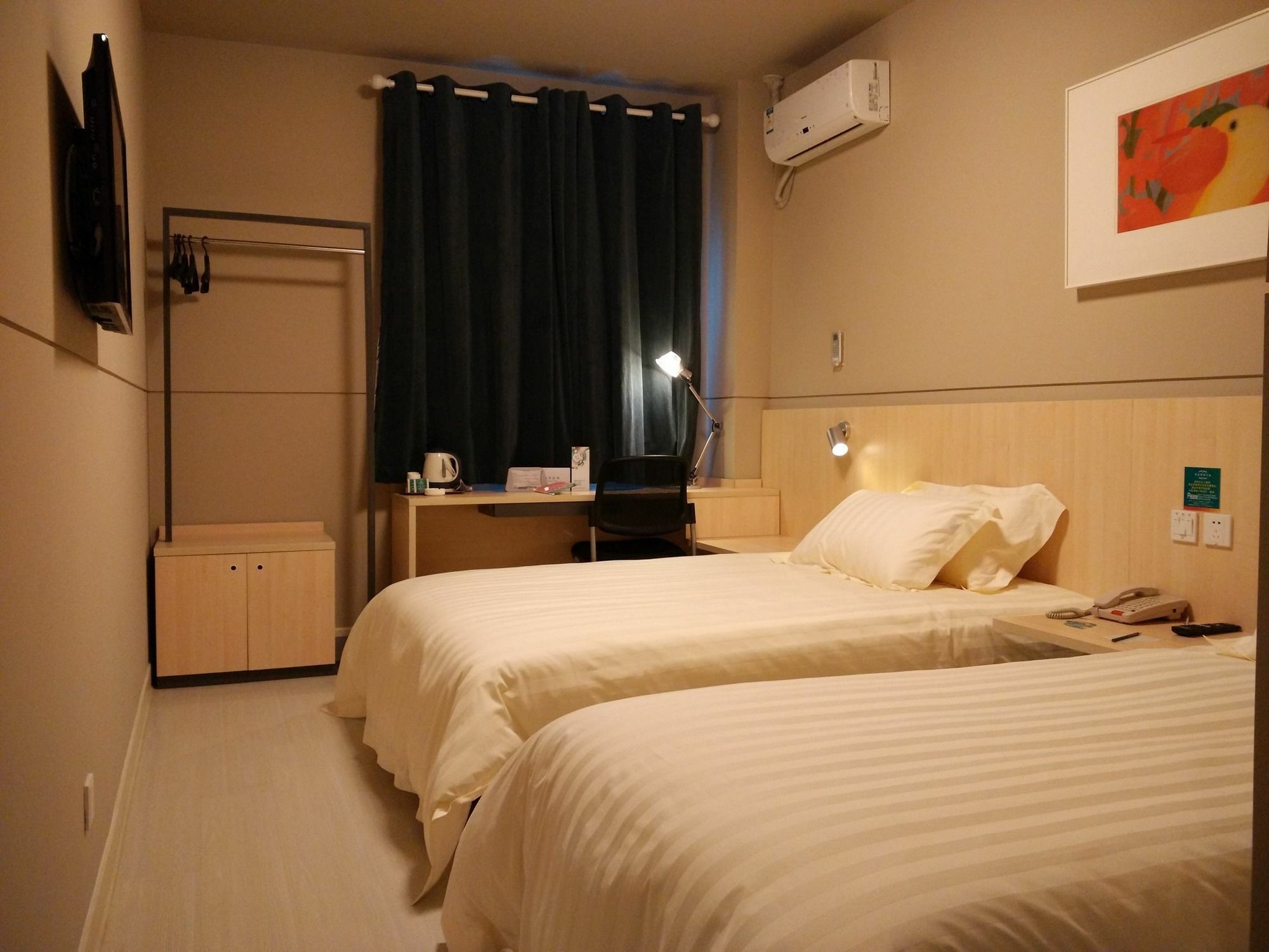 Jinjiang Inn Putian East Wenxian Road מראה חיצוני תמונה