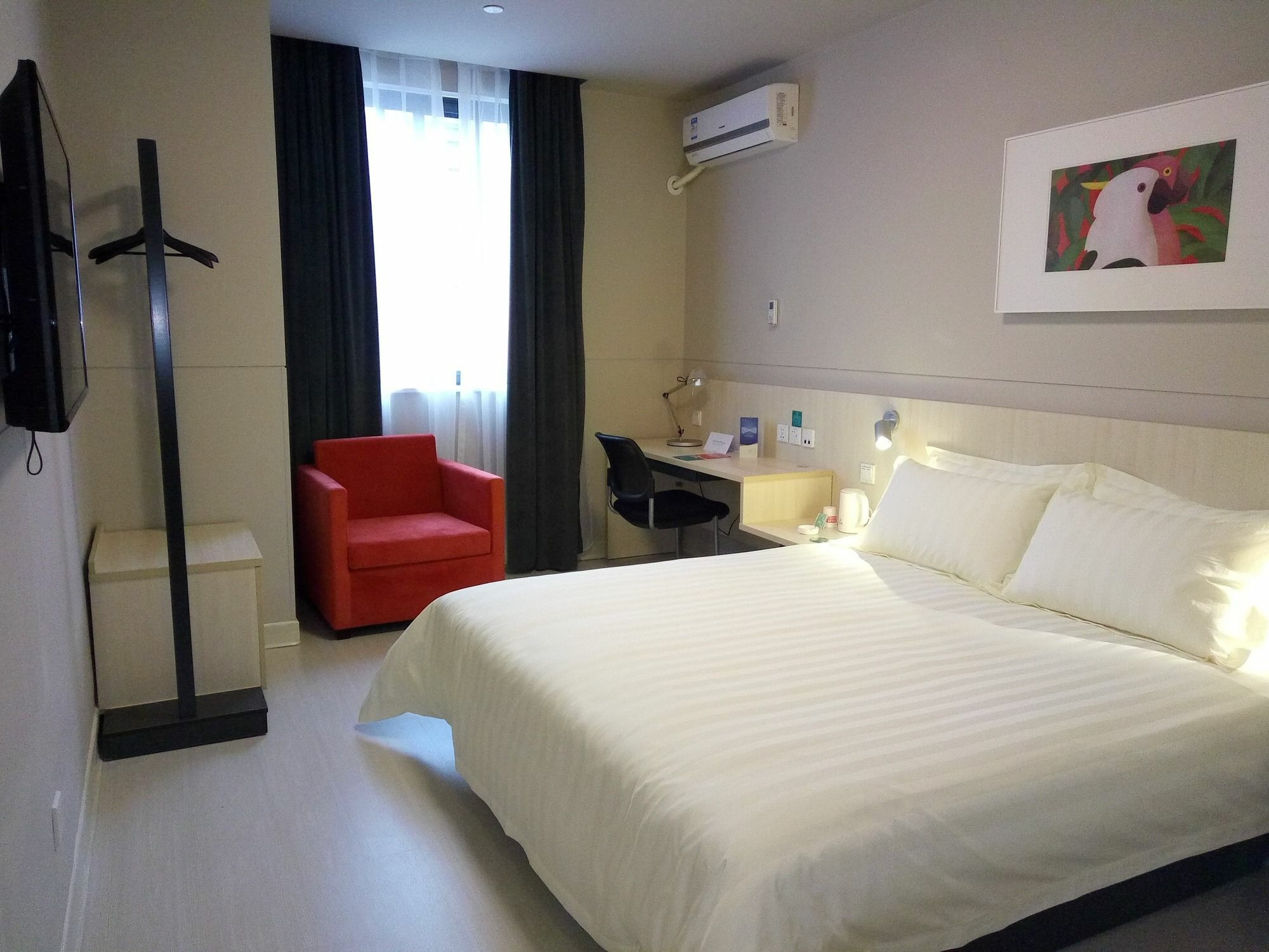 Jinjiang Inn Putian East Wenxian Road מראה חיצוני תמונה