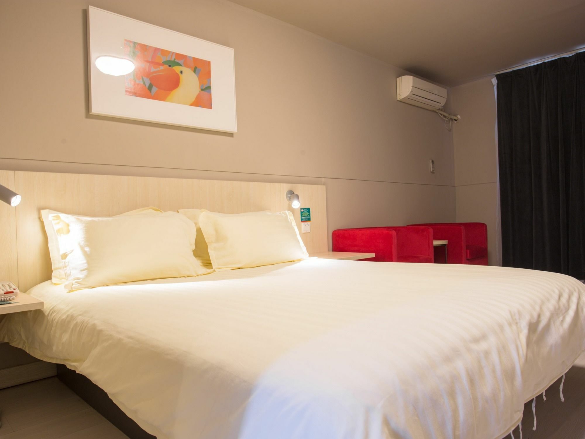 Jinjiang Inn Putian East Wenxian Road מראה חיצוני תמונה