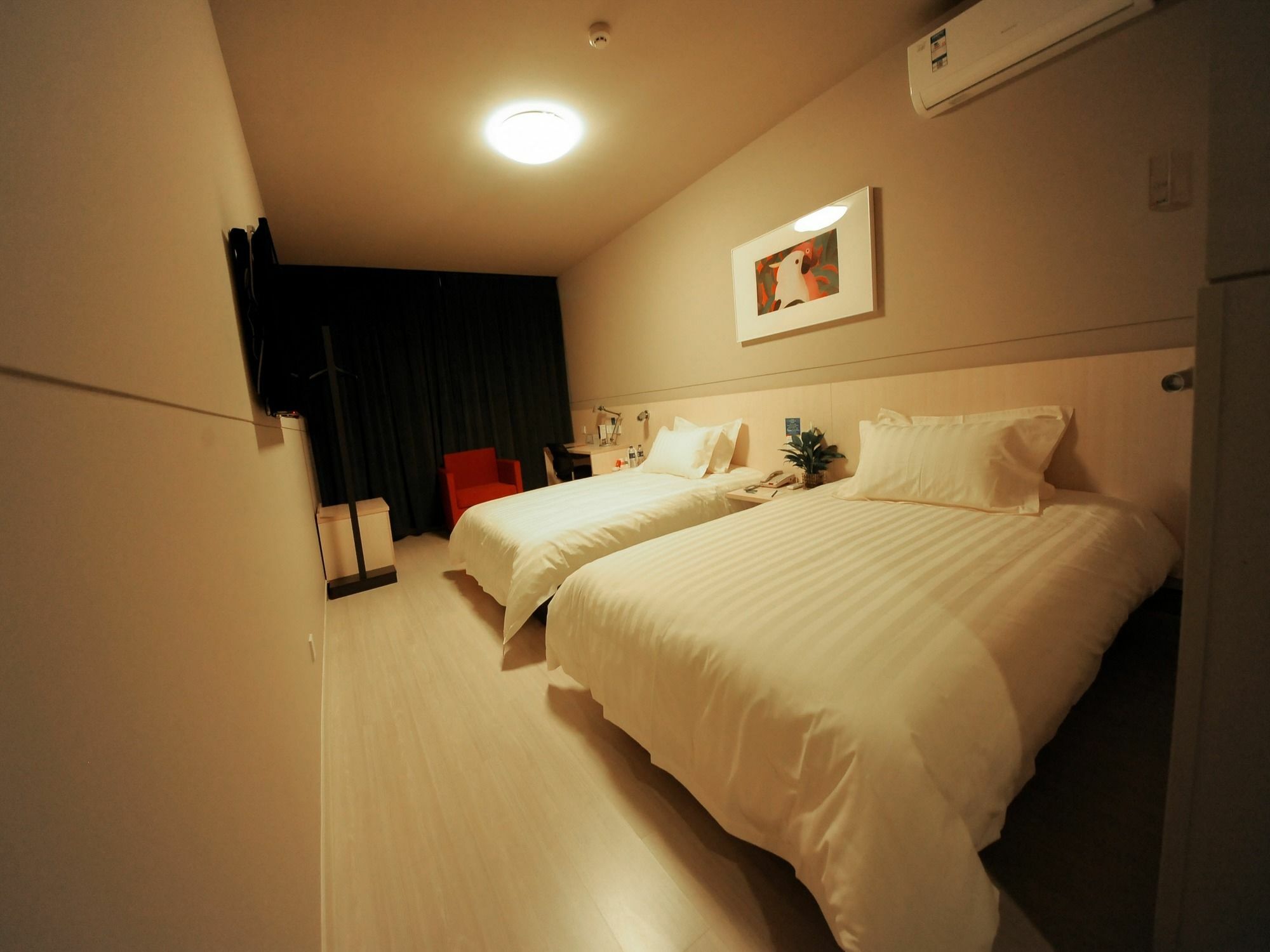 Jinjiang Inn Putian East Wenxian Road מראה חיצוני תמונה