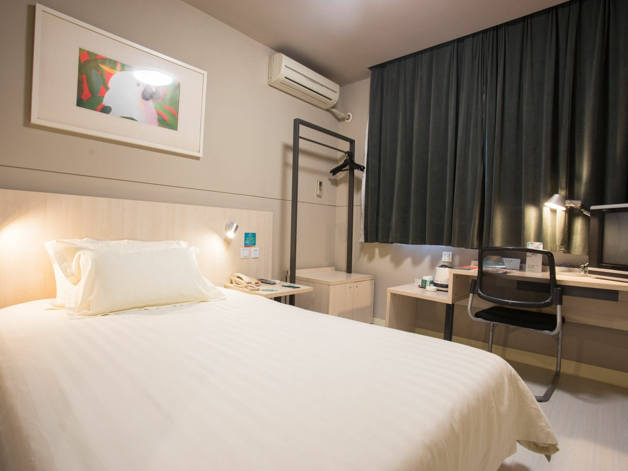 Jinjiang Inn Putian East Wenxian Road מראה חיצוני תמונה
