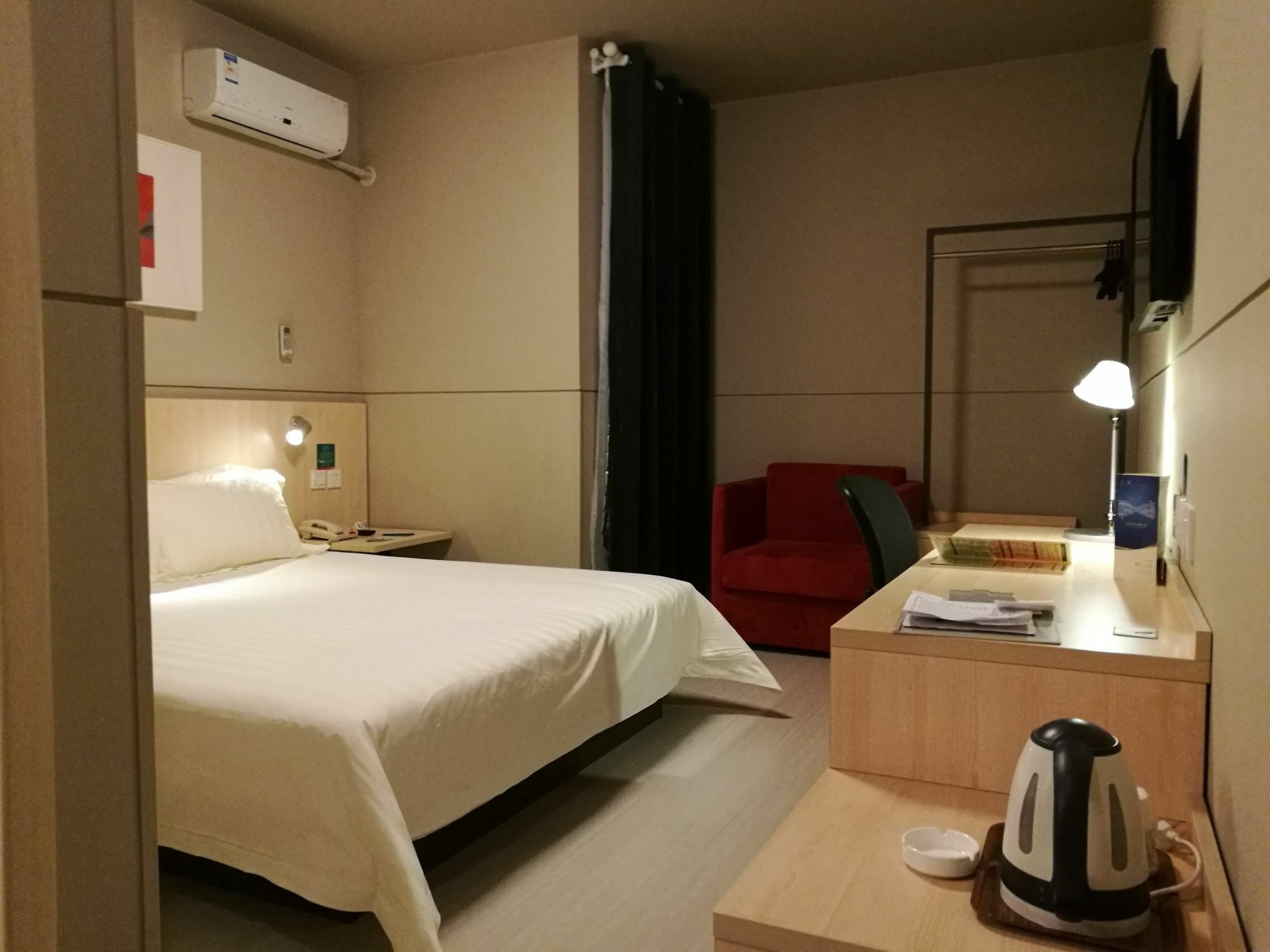 Jinjiang Inn Putian East Wenxian Road מראה חיצוני תמונה