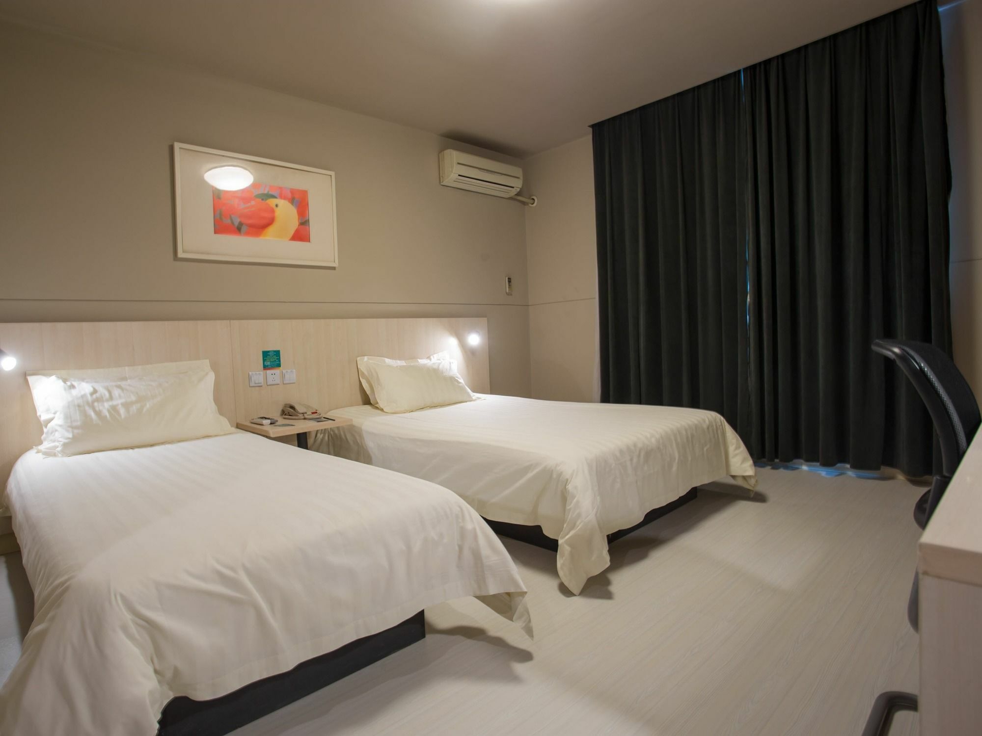 Jinjiang Inn Putian East Wenxian Road מראה חיצוני תמונה