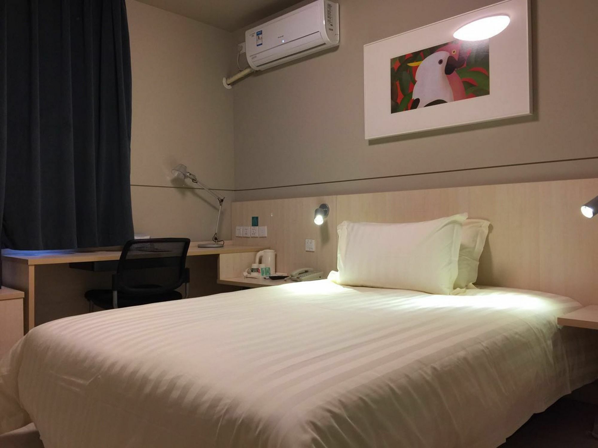Jinjiang Inn Putian East Wenxian Road מראה חיצוני תמונה