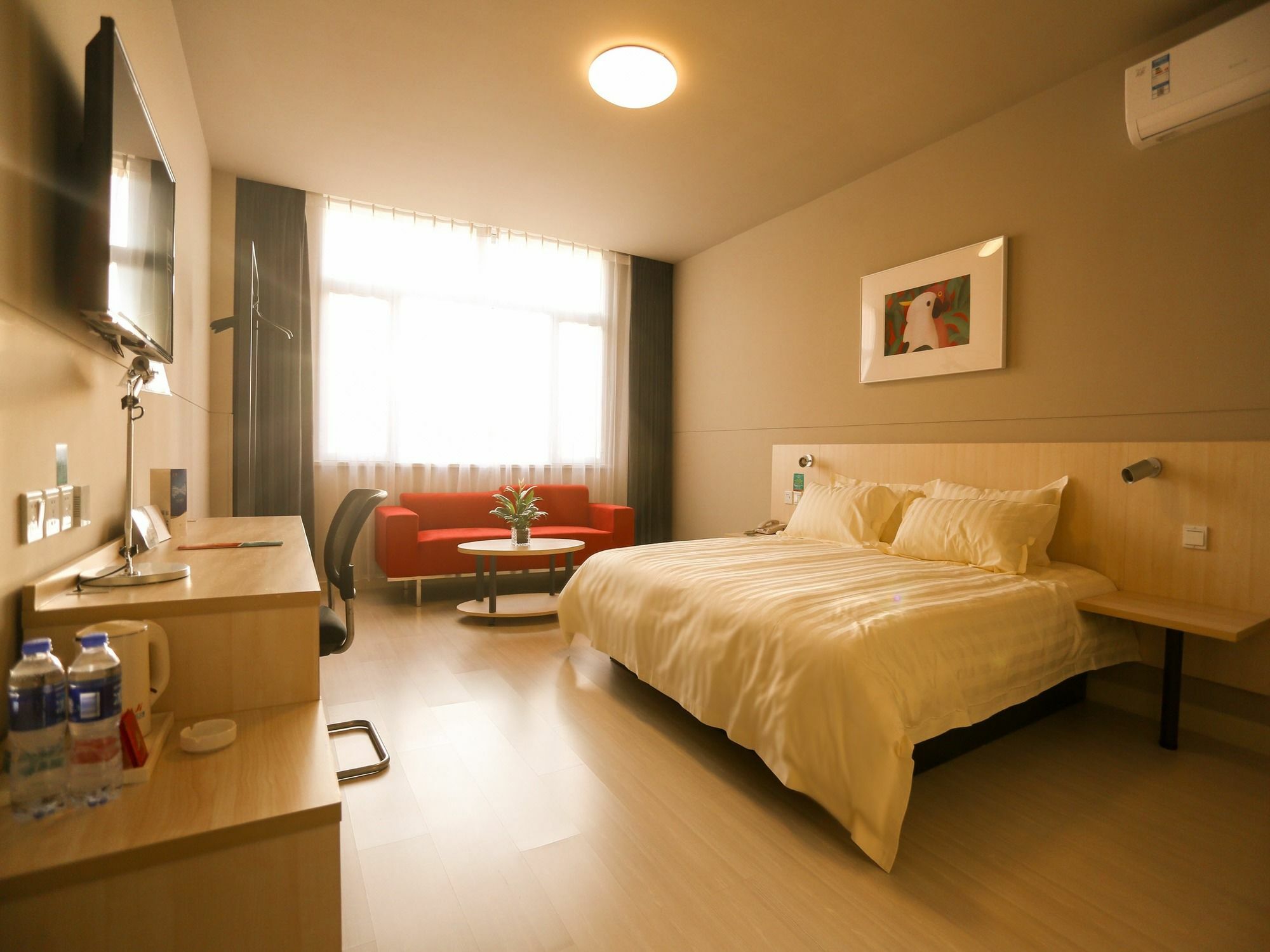 Jinjiang Inn Putian East Wenxian Road מראה חיצוני תמונה