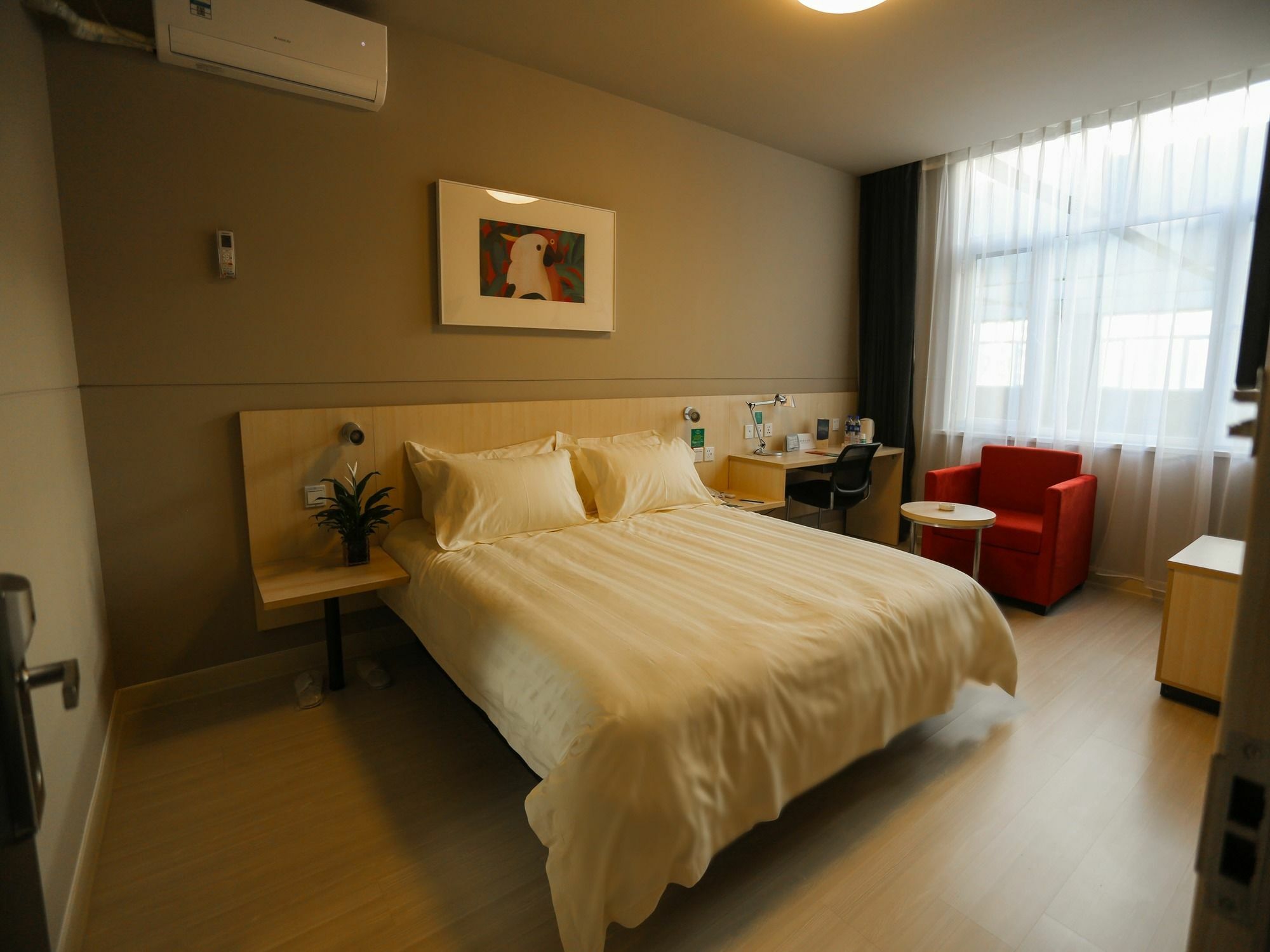 Jinjiang Inn Putian East Wenxian Road מראה חיצוני תמונה